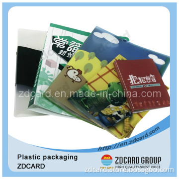 Packing Box for Underwear, Clothes, T -Shirt (ZDU03)